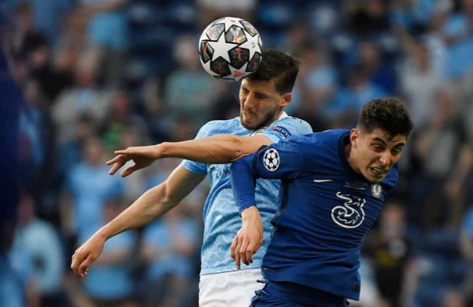 Chelsea x Manchester City: onde assistir, horário e escalações do confronto da Premier League
