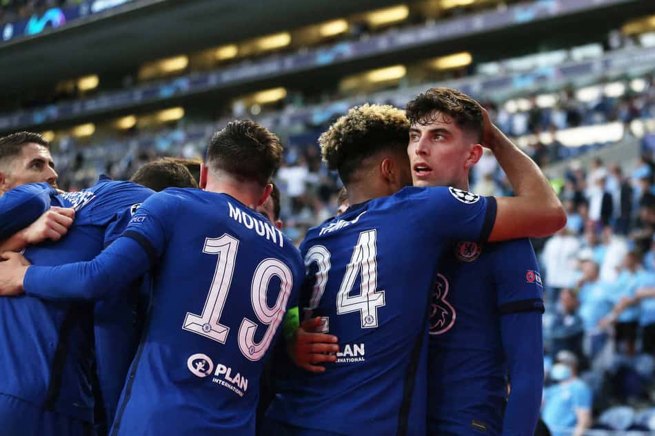 Champions League não será mais transmitida pelo Facebook