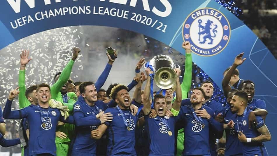 Veja os clubes que estão classificados para o Mundial e podem estar no caminho de Flamengo ou Palmeiras