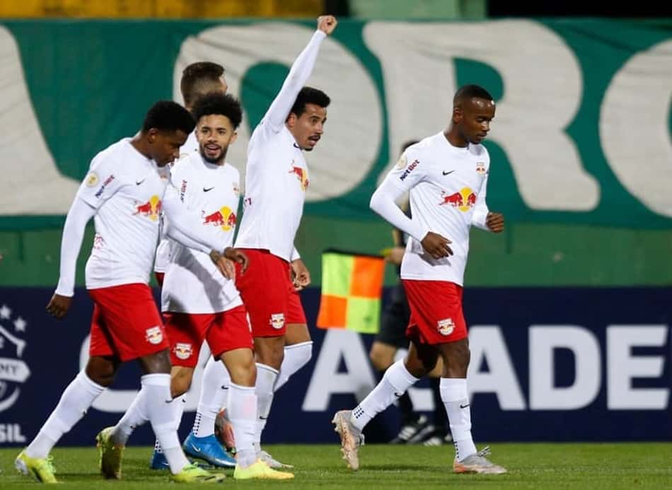 Lista de relacionados para enfrentar o Bahia é divulgada pelo Bragantino