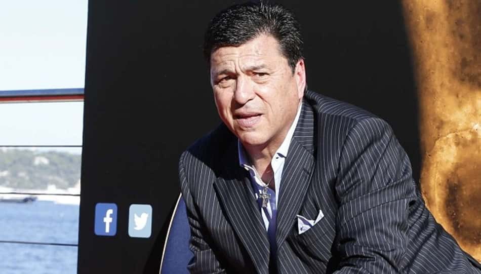 Interessa? Ex-Timão, Passarella quer voltar a trabalhar como técnico