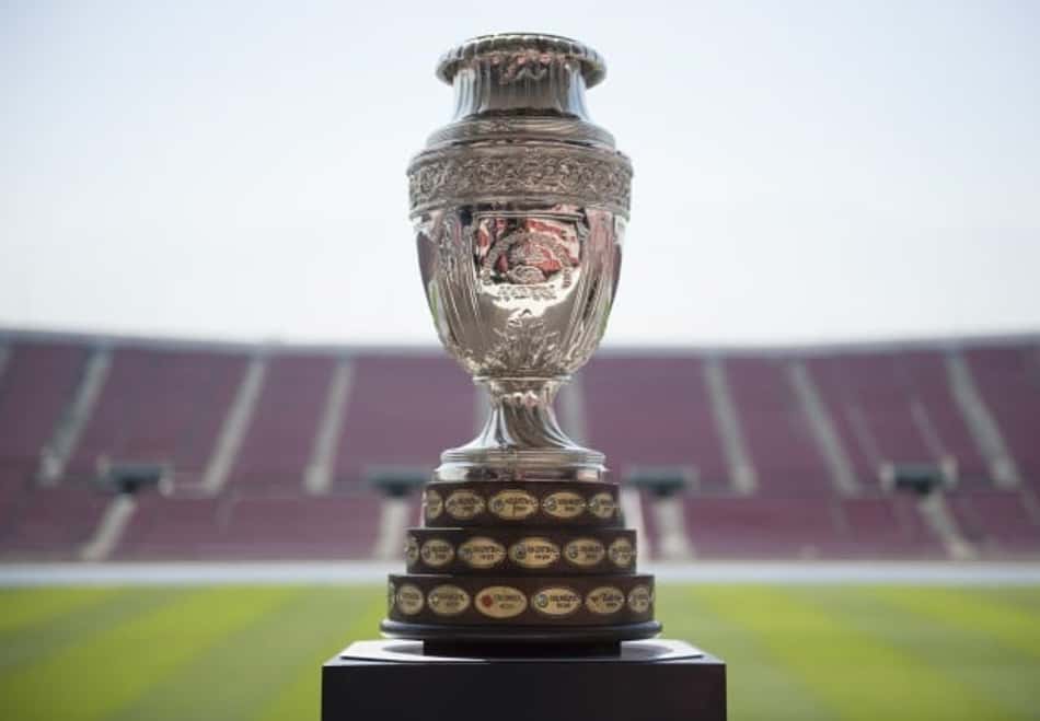 Após saída de Caboclo, CBF e Conmebol se reúnem para definir detalhes da Copa América