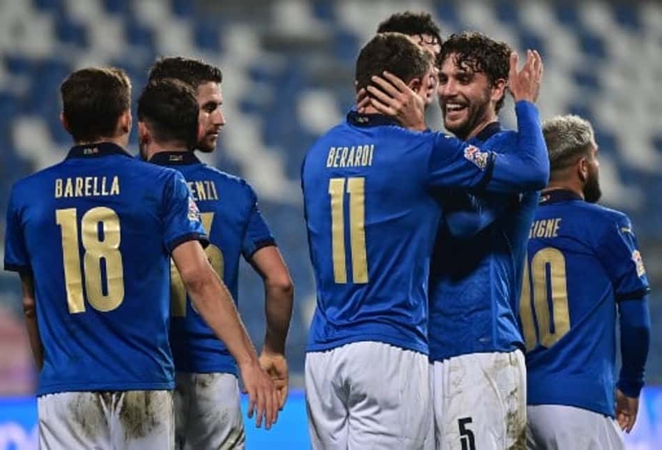 Juventus conversa com Sassuolo nesta semana pela contratação de Locatelli