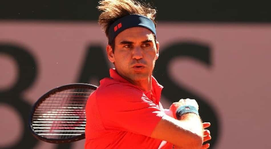 Federer brilha, bate Cilic e vai à 3ª rodada em Roland Garros