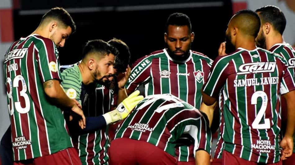 Fluminense tenta voltar a eliminar times da Série A na Copa do Brasil após seis anos; relembre as partidas