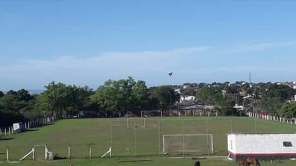 Com ligações com o futebol amador do Rio Grande do Sul, Arecuja prepara ida aos torneios profissionais