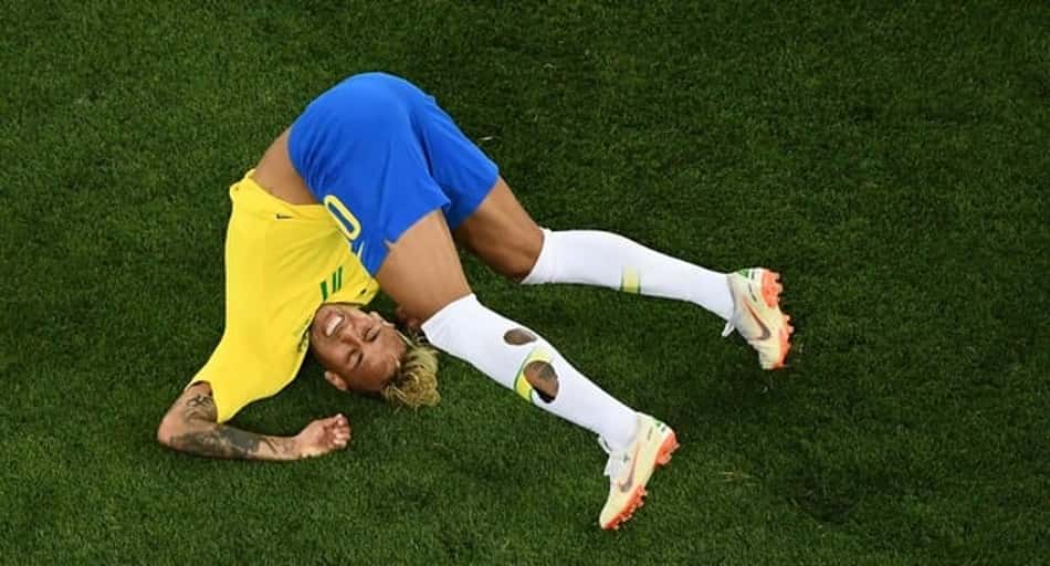 Atrito entre Neymar e Nike já existia na Copa de 2018 após a marca o proibir de seguir 'tradição'; entenda