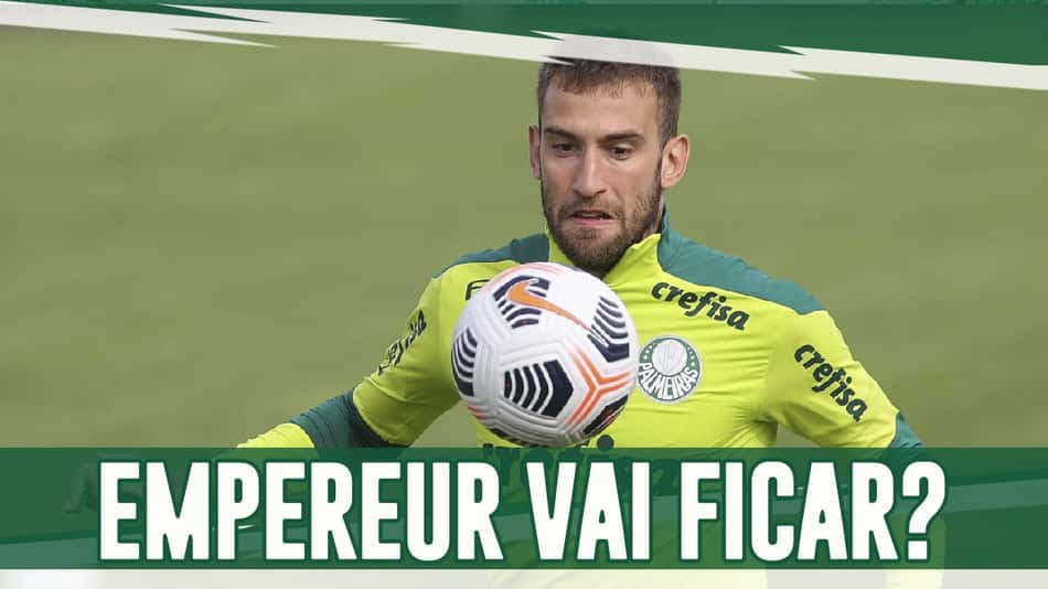 Boletim: Palmeiras abre conversas para comprar Alan Empereur; Deyverson tem data para retorno