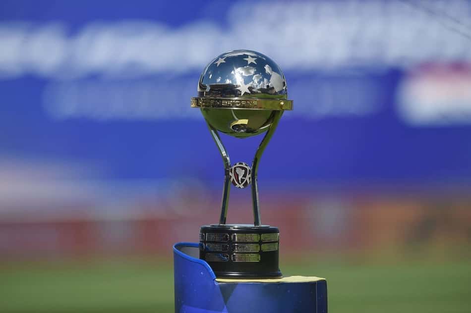 Conmebol oficializa final da Sul-Americana na Bolívia