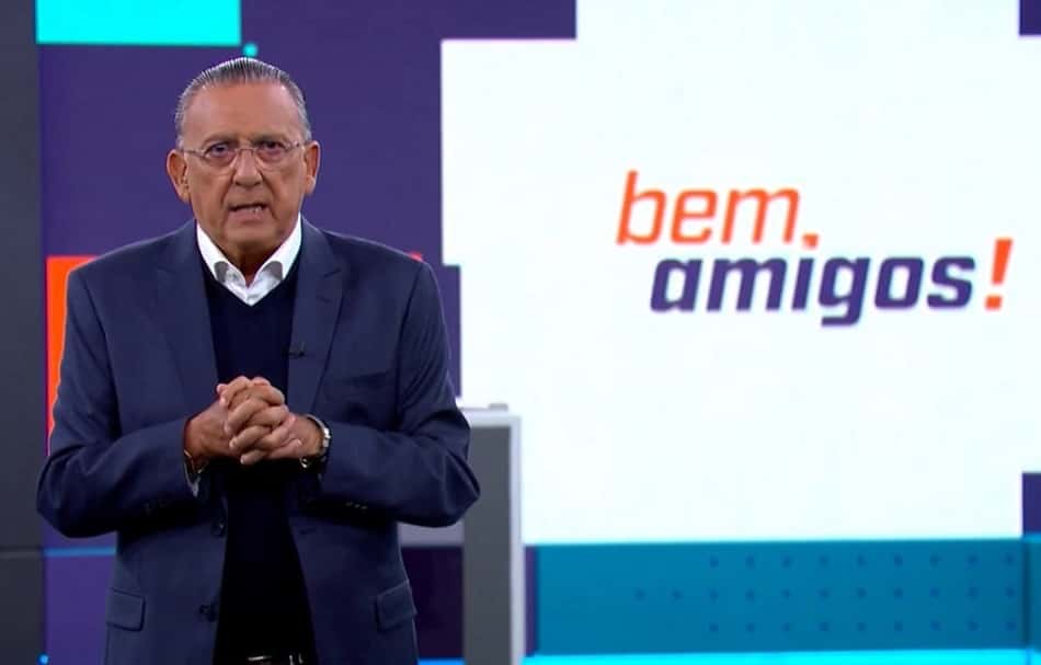 Galvão abomina CBF após acusação contra Caboclo e pede 'apuração rigorosa': 'Os áudios são terríveis'