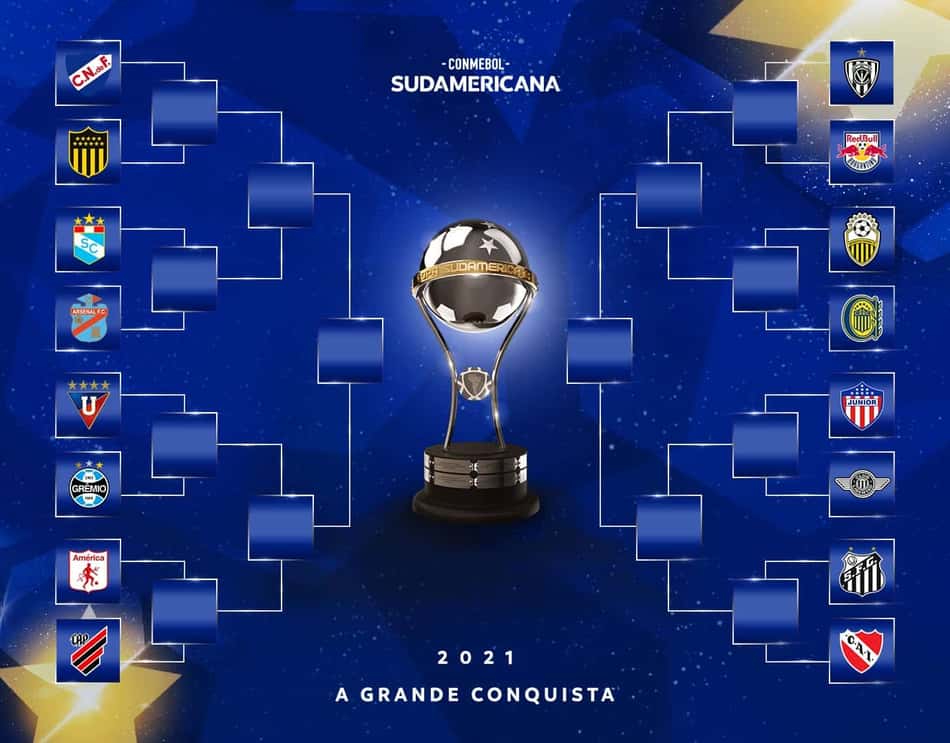 Copa Sul-Americana
