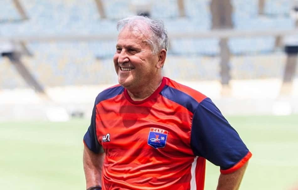 Zico pede paralisação dos torneios durante Copa América e dispara contra a CBF: 'Uma bagunça'