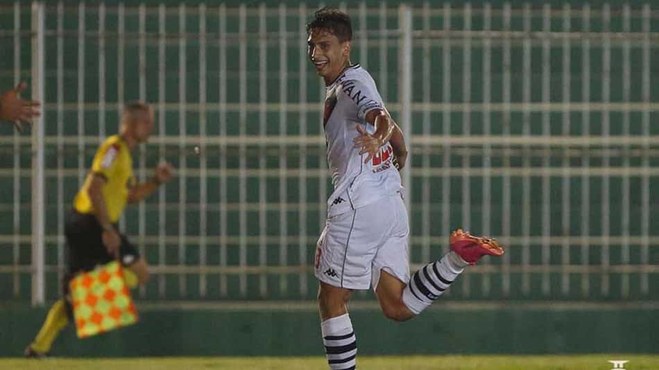 Blog do Garone: Sarrafiore marca seus primeiros pontos no Troféu Ademir Menezes