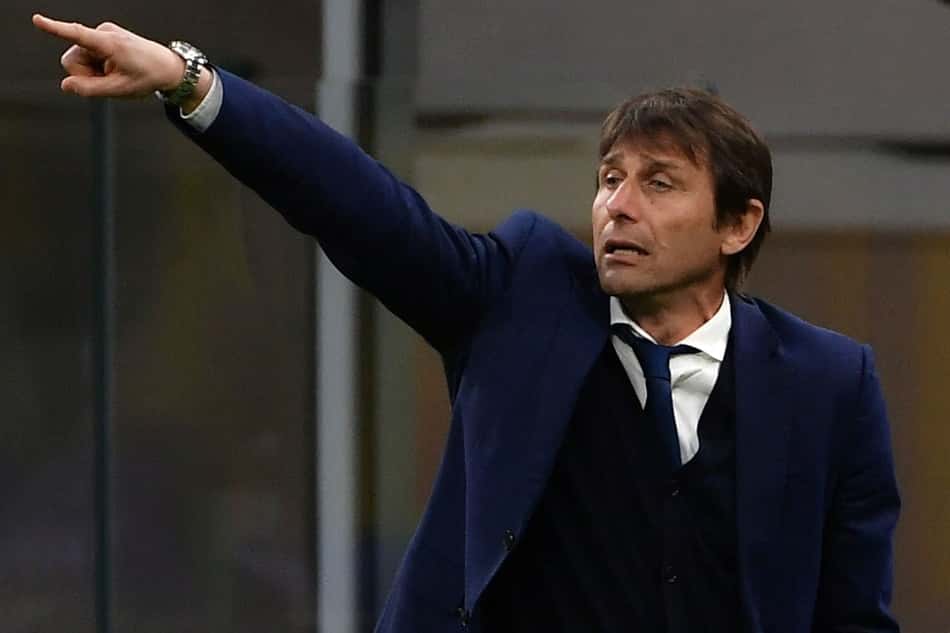 Antonio Conte não descarta assumir o comando do Newcastle