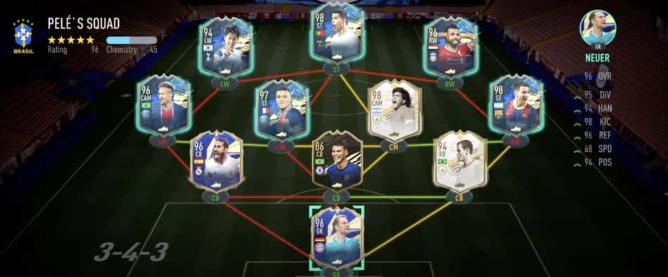 Apostas em eSports devem superar os 13 bilhões de dólares até 2025