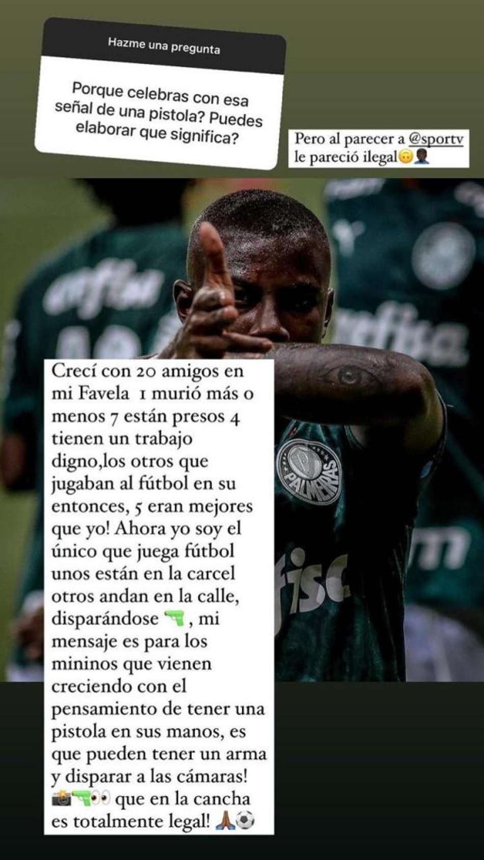 Marino Hinestroza texto