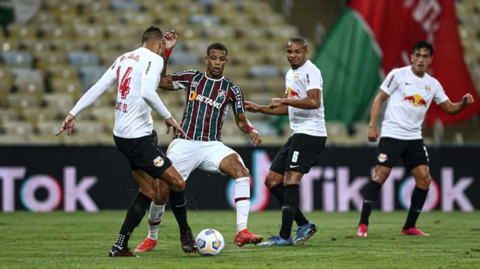 Ainda dá? Veja quantas vezes o Braga fez o placar que precisa contra o Flu