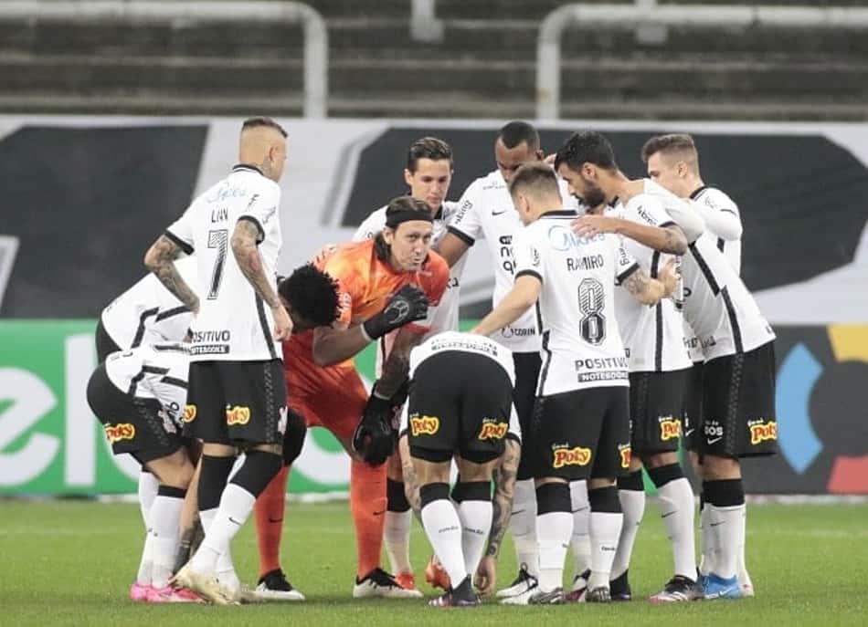 Tá ruim, mas pode piorar… Corinthians tem junho com agenda cheia e muito pesada
