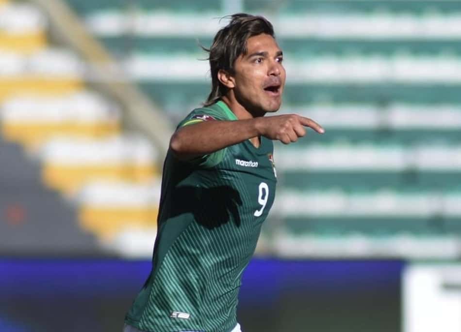 Mais um! Rival do Flamengo na Libertadores é o terceiro clube sul-americano a tentar contratação de Marcelo Moreno