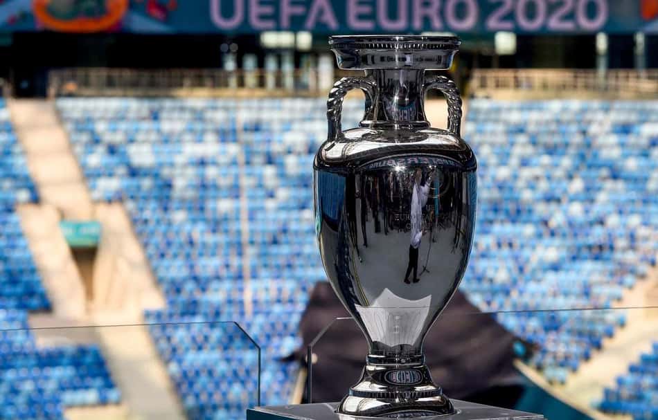Duelos definidos! Veja os confrontos das oitavas de final da Eurocopa