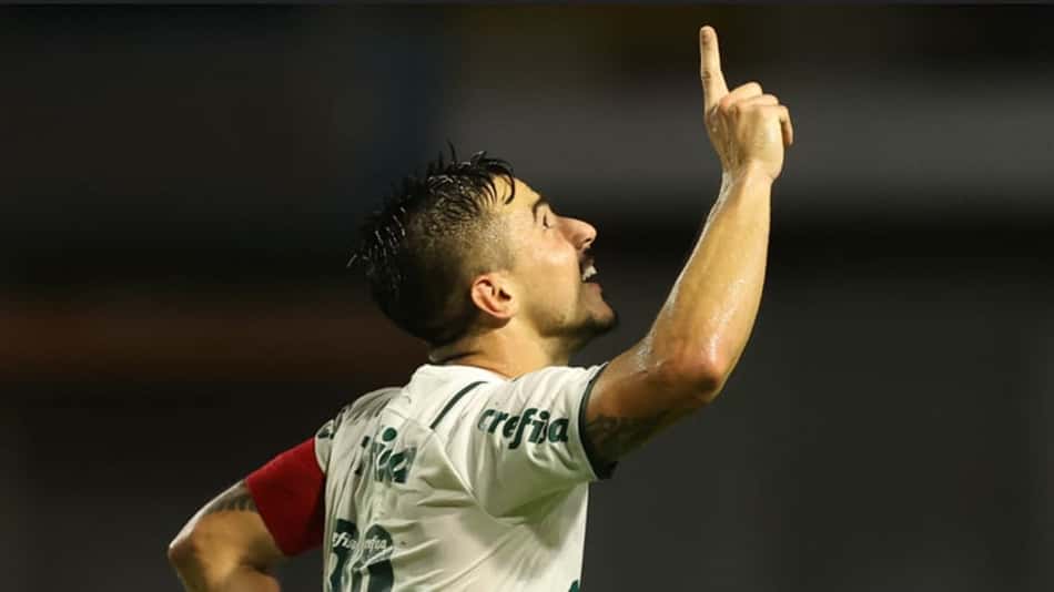 Palmeiras x CRB: saiba como assistir ao duelo pela Copa do Brasil