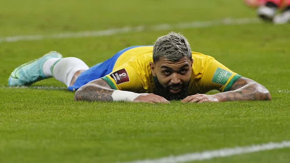 PVC analisa provável troca no ataque da Seleção de Tite: 'Momento era de dar sequência ao Gabigol'