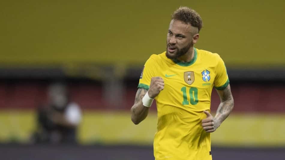 Seleção Brasileira decide disputar a Copa América, afirma portal