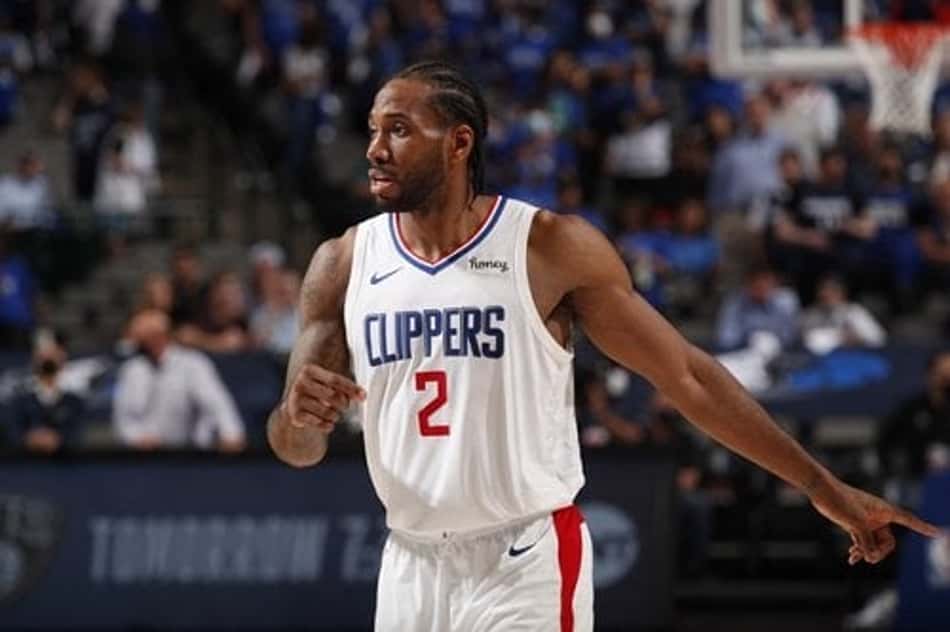 Kawhi Leonard pode reforçar Clippers ainda nessa temporada