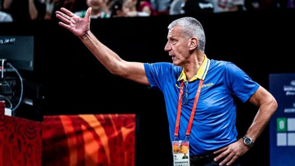 Raulzinho e Marquinhos pedem dispensa da Seleção de Basquete e estão fora do Pré-Olímpico