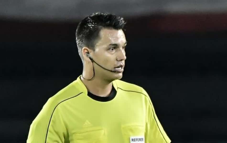 Integrantes de arbitragem nas Eliminatórias são afastados pela Conmebol
