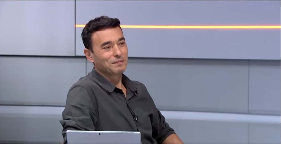 André Rizek