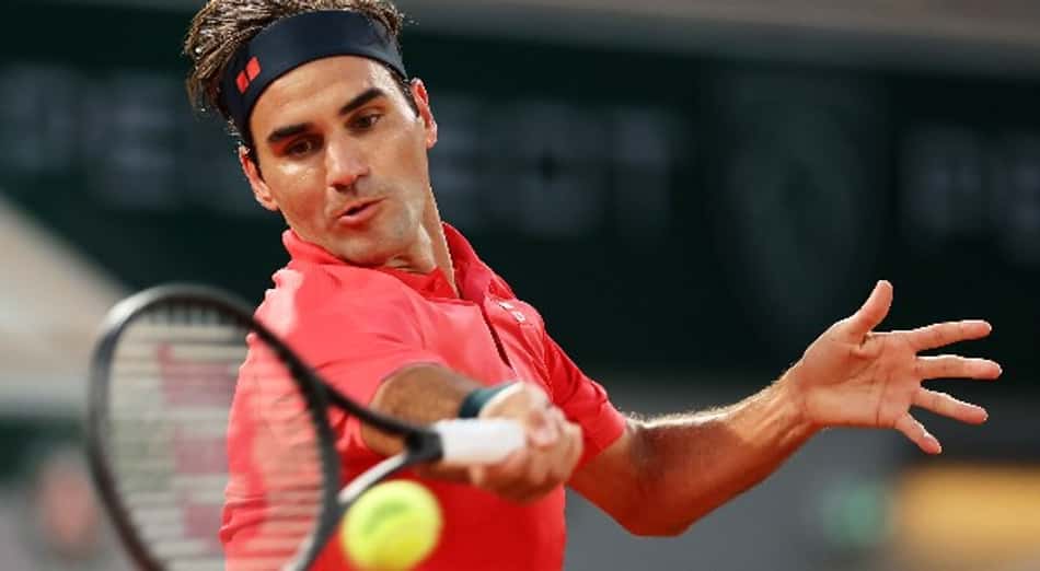 Haas aposta que Federer retorne apenas em março ou abril