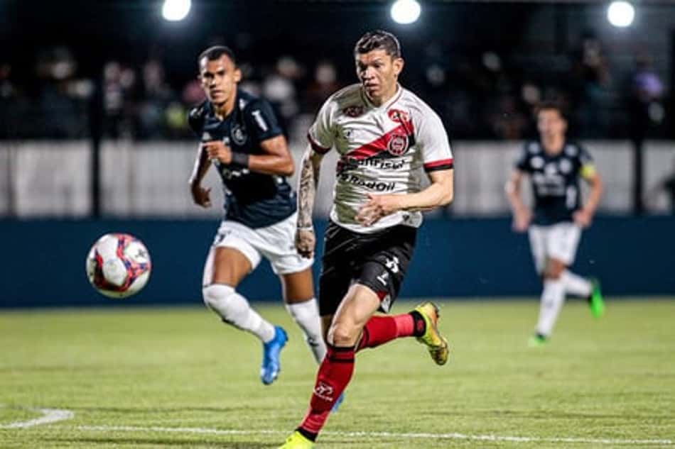 Remo vence Brasil de Pelotas pela Série B
