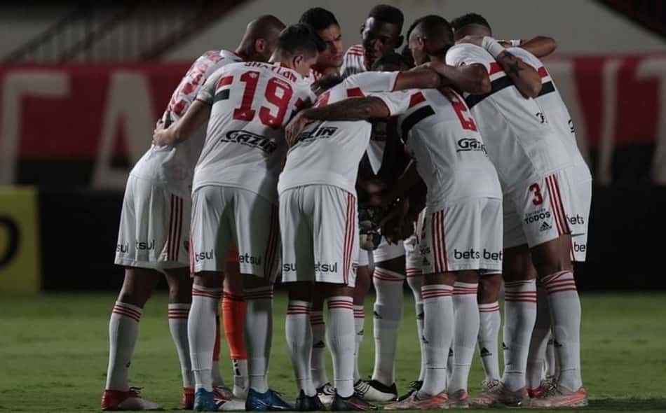 São Paulo tem semana com 'decisão' e jogo fora pelo Brasileirão; veja programação