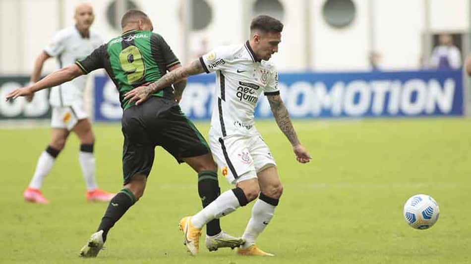 Decisivo, Mosquito desponta como diferencial no ataque do Corinthians