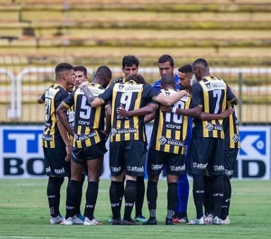 Série C: Confira o resumo dos jogos deste sábado