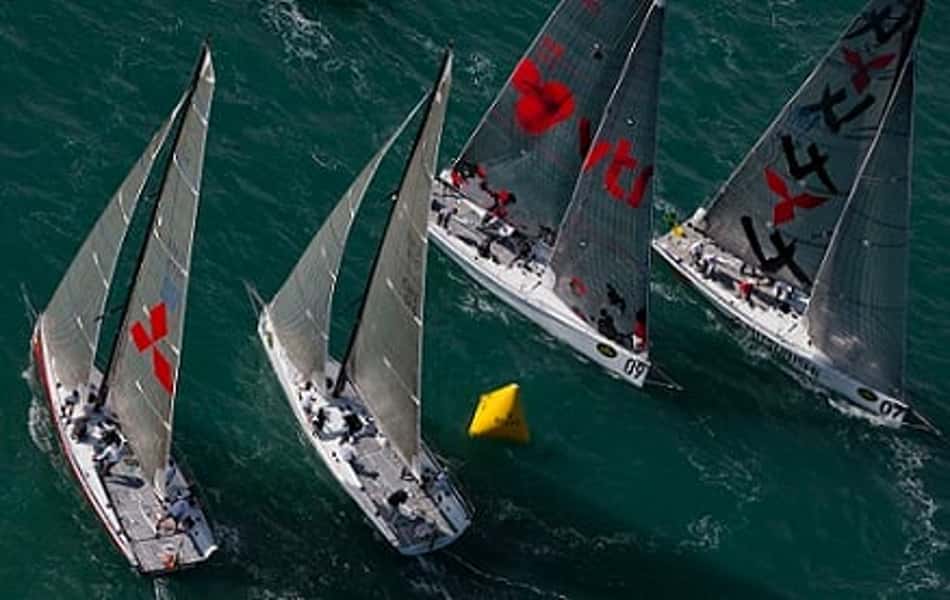 Semana de Vela de Ilhabela aguarda autoridades para confirmar edição