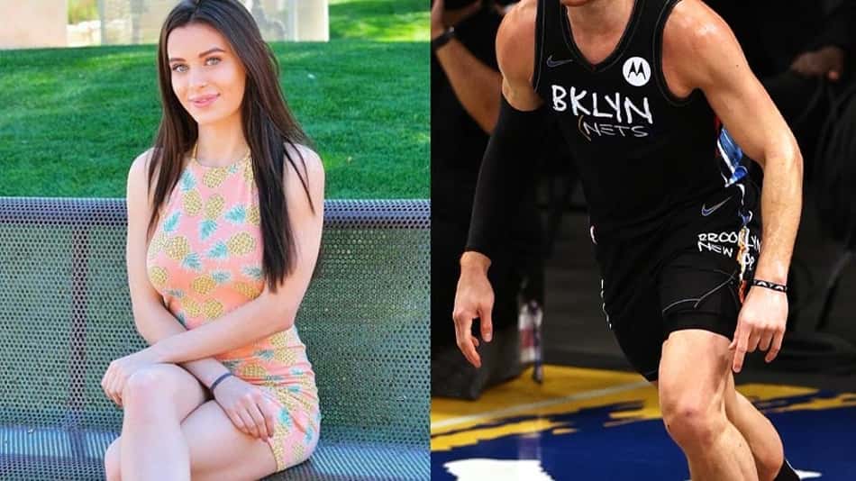 Atriz pornô abandonou encontro 'ruim' com estrela do Brooklyn Nets: 'Ainda convidou uma garota reserva'
