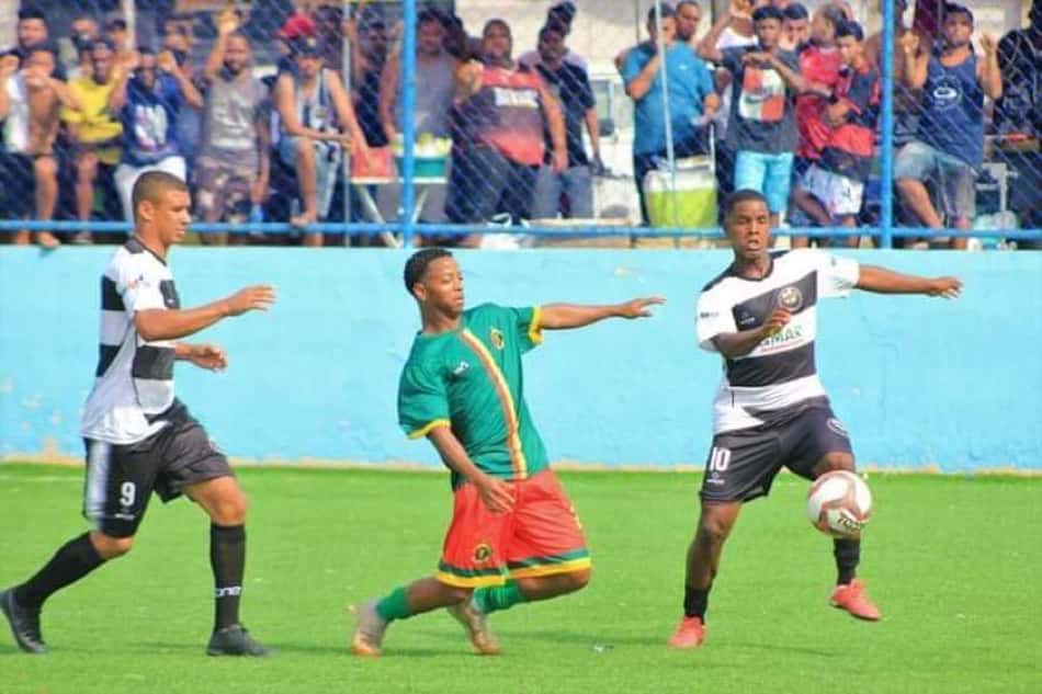 Ênio joga torneio amador, terá que se isolar e está fora da final da Copa do Brasil; Botafogo estuda punição