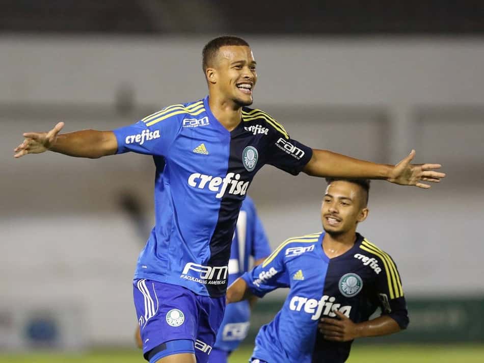 Palmeiras encaminha empréstimo de 'Gabigol do Pará' ao FC Seoul, da Coreia do Sul