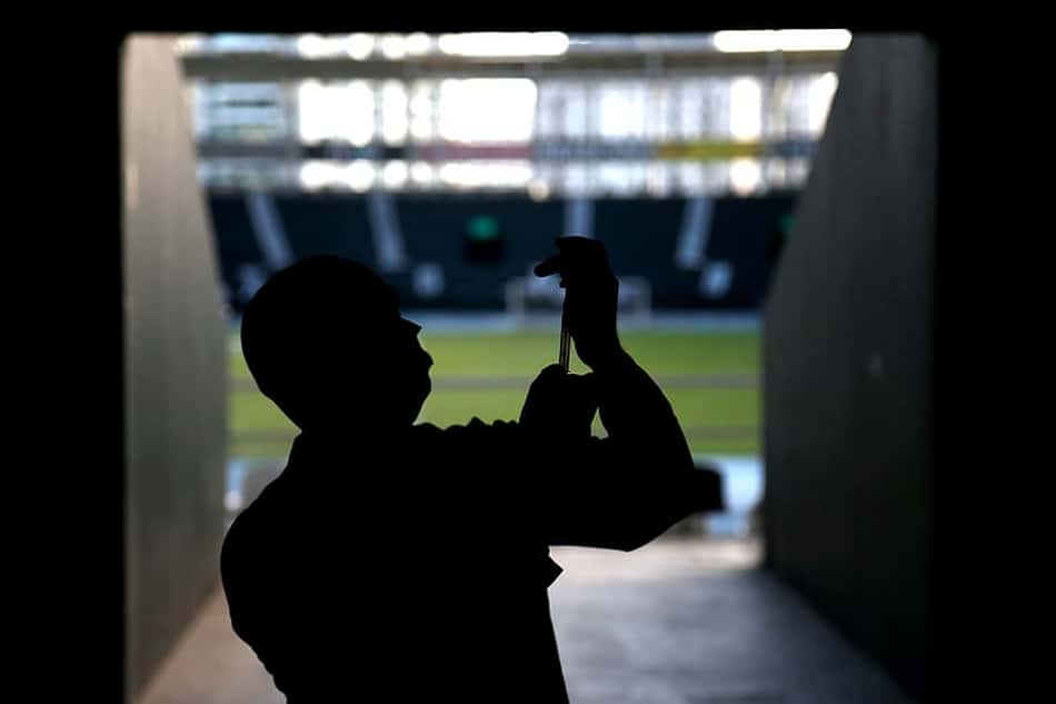 Projeto 'Botafogo Seguro' é finalista em prêmio de marketing realizado pela Máquina do Esporte