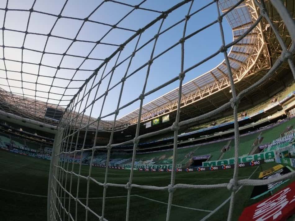 WTorre lançará mirante, novos restaurantes e sala de E-sports no Allianz Parque