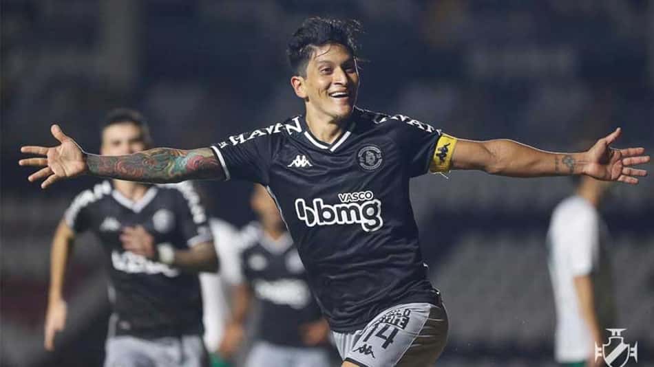 Com emoção, polêmica e Cano! Vasco sai atrás, mas empata com o Boavista e avança na Copa do Brasil