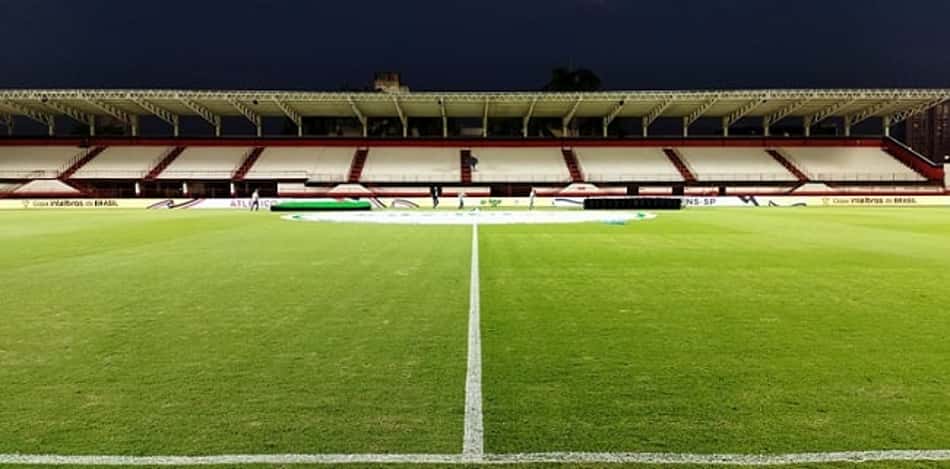 Sem vencedor! Atlético-GO e Fortaleza empatam sem gols