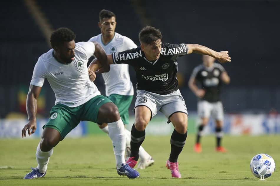Após a classificação na Copa do Brasil, o Vasco tem boas notícias e grandes preocupações para lidar