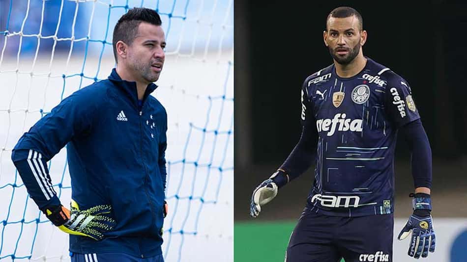 Em noite de zebras, rivais reagem de forma hilária na internet com eliminação de Cruzeiro e Palmeiras