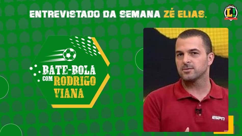 Zé Elias analisa início de trabalho de Sylvinho no Corinthians no Bate-Bola com Rodrigo Viana