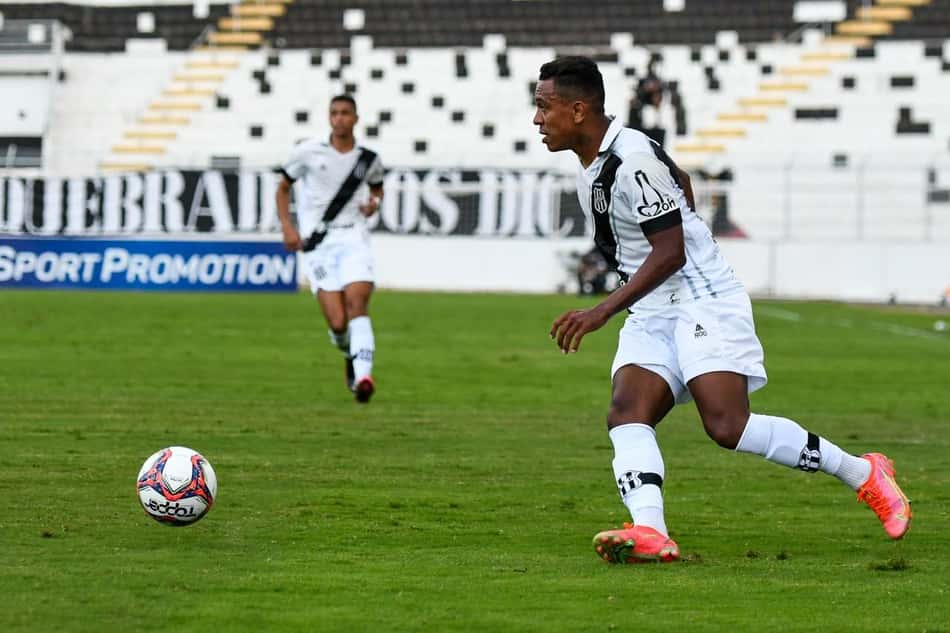 Niltinho destaca nível de competitividade da Série B e projeta sequência da Ponte Preta