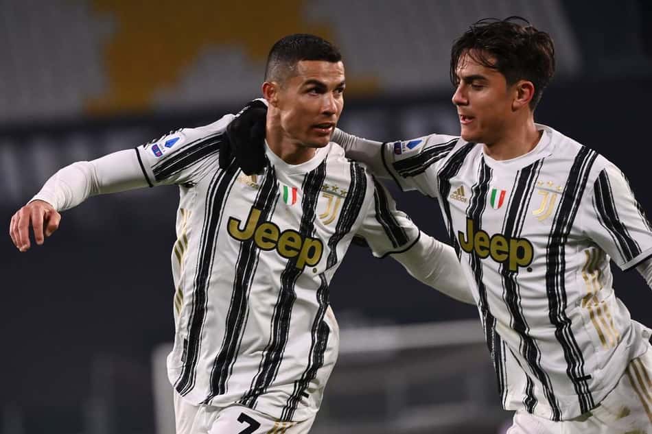Juventus pode renovar contrato de Cristiano Ronaldo por dois anos