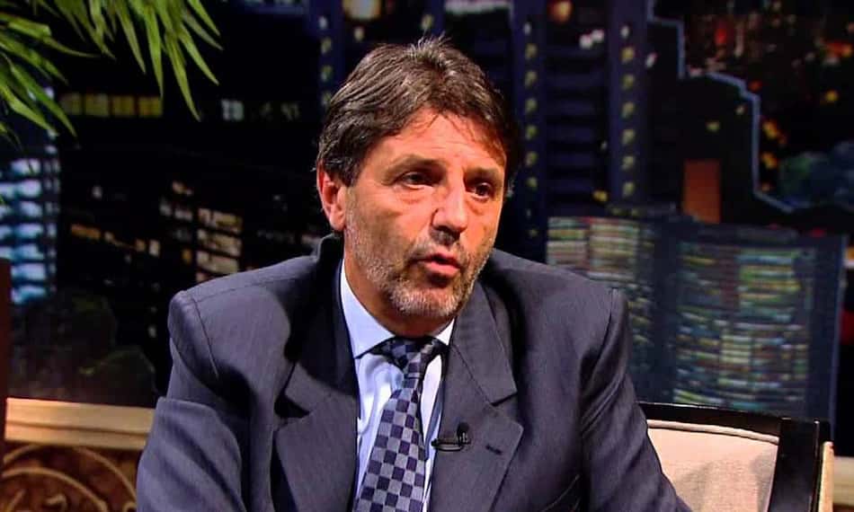 Delegado Nico é novo membro do Conselho Fiscal do Santos